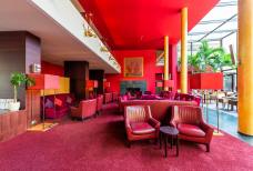 Hotel Terme Merano - Bar